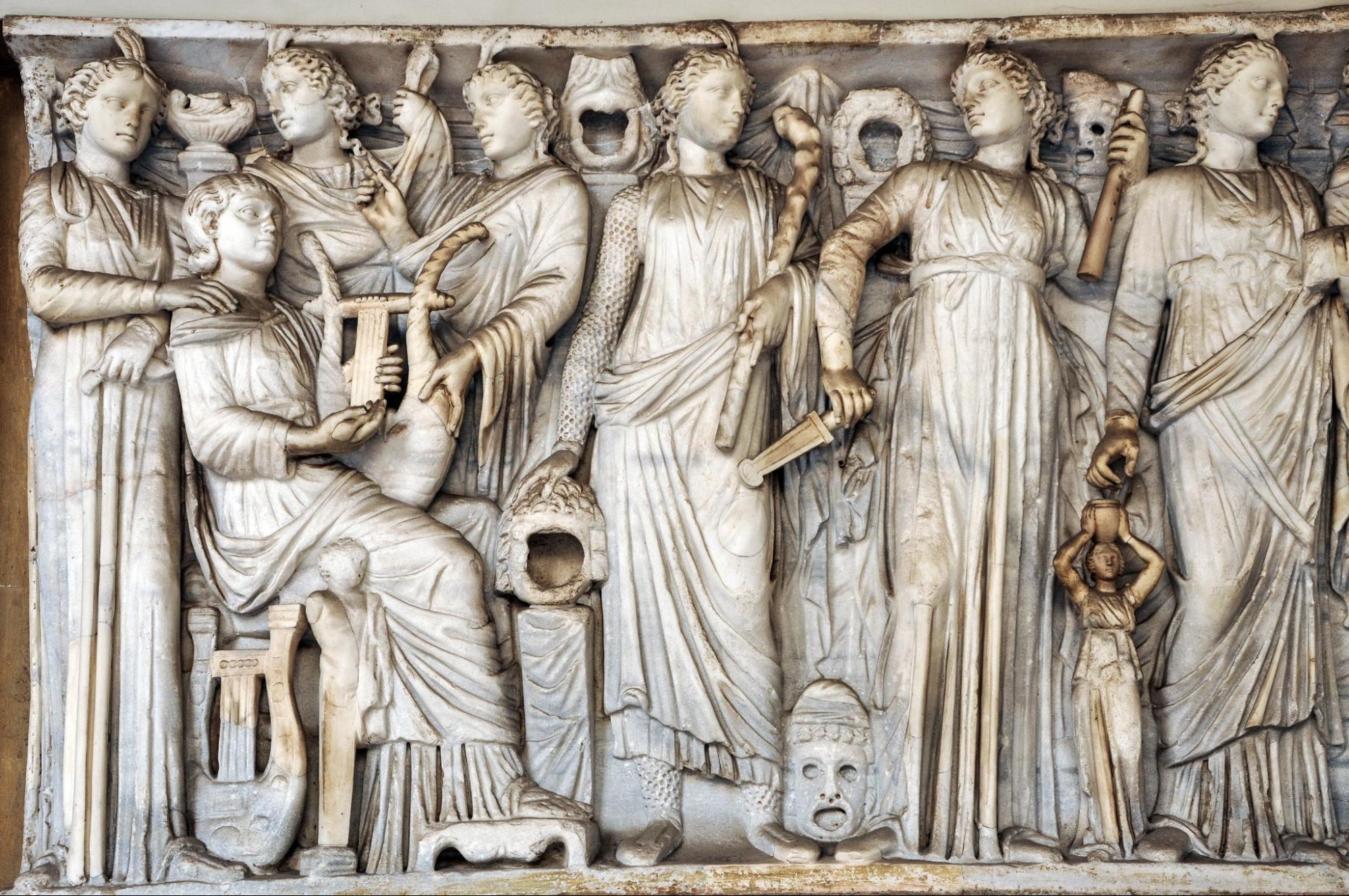 lilies-can-trace-their-roots-back-to-greek-mythology